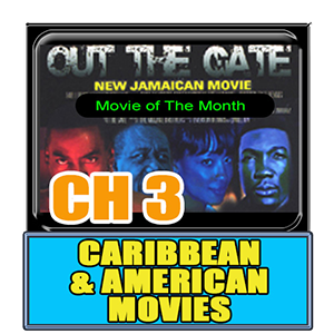 Caribbean American Movie Channel